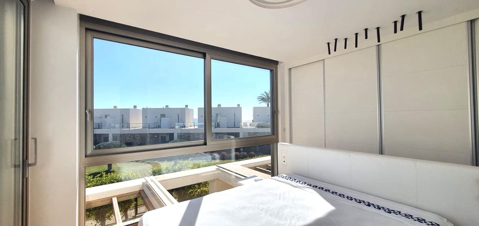 3 soveværelse Bungalow til salg i La Villajoyosa / Vila Joiosa med swimmingpool garage - € 692.369 (Ref: 8809736)