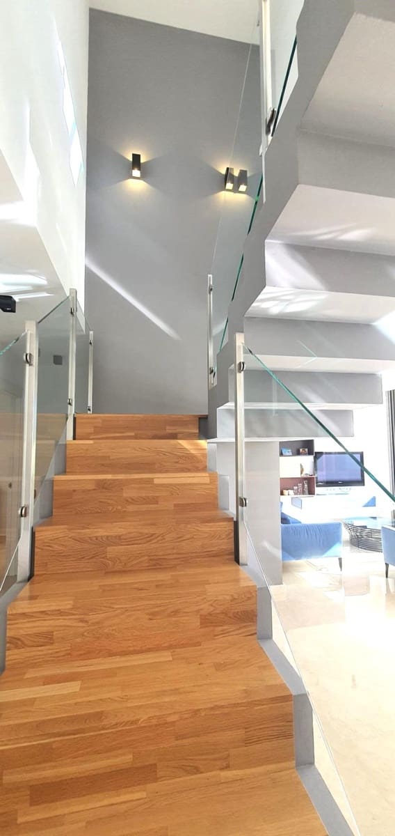 3 soveværelse Bungalow til salg i La Villajoyosa / Vila Joiosa med swimmingpool garage - € 692.369 (Ref: 8809736)