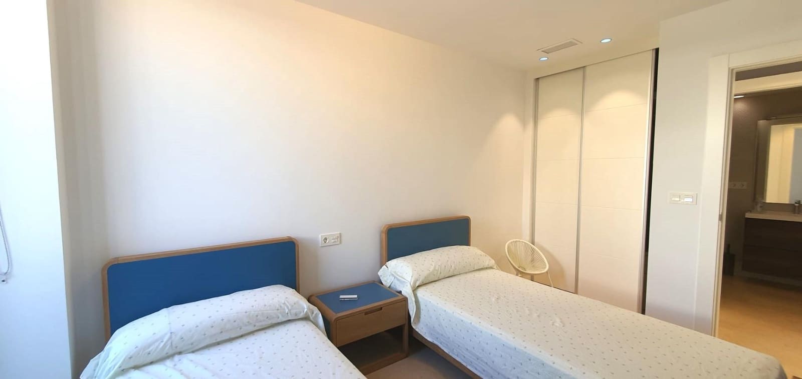 3 soveværelse Bungalow til salg i La Villajoyosa / Vila Joiosa med swimmingpool garage - € 692.369 (Ref: 8809736)