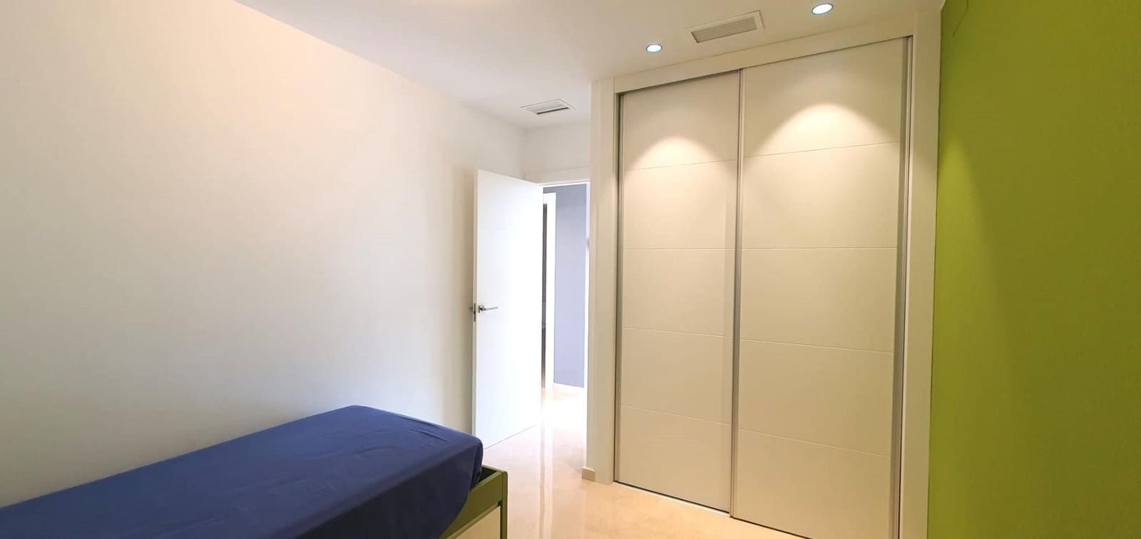 3 soveværelse Bungalow til salg i La Villajoyosa / Vila Joiosa med swimmingpool garage - € 692.369 (Ref: 8809736)