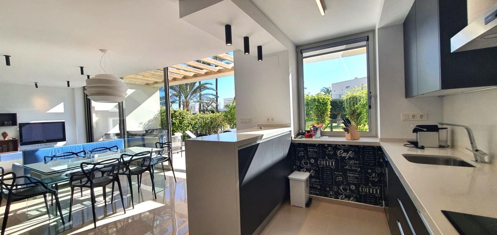 3 soverom Bungalow til salgs i La Villajoyosa / Vila Joiosa med svømmebasseng garasje - € 692 369 (Ref: 8809736)