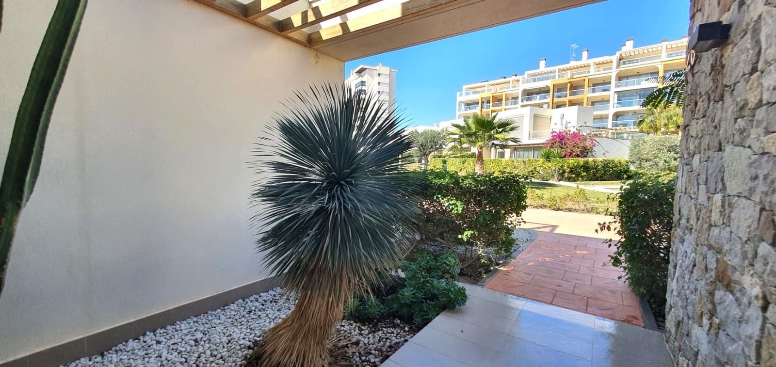 3 soverom Bungalow til salgs i La Villajoyosa / Vila Joiosa med svømmebasseng garasje - € 692 369 (Ref: 8809736)