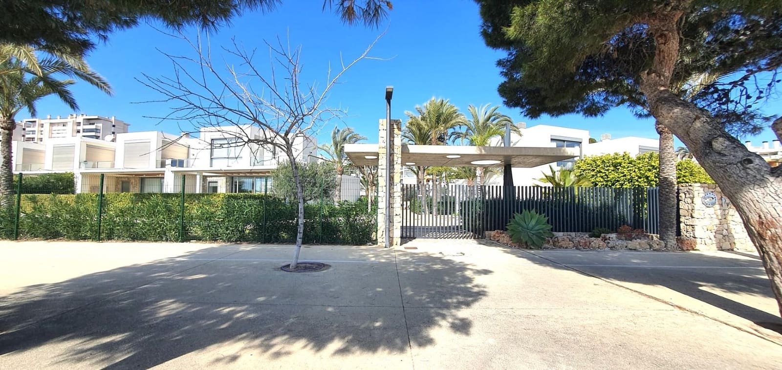 3 soverom Bungalow til salgs i La Villajoyosa / Vila Joiosa med svømmebasseng garasje - € 692 369 (Ref: 8809736)