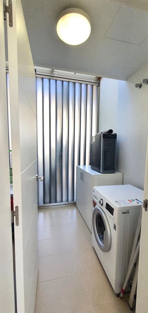 3 sovrum Bungalow till salu i La Villajoyosa / Vila Joiosa med pool garage - 692 369 € (Ref: 8809736)