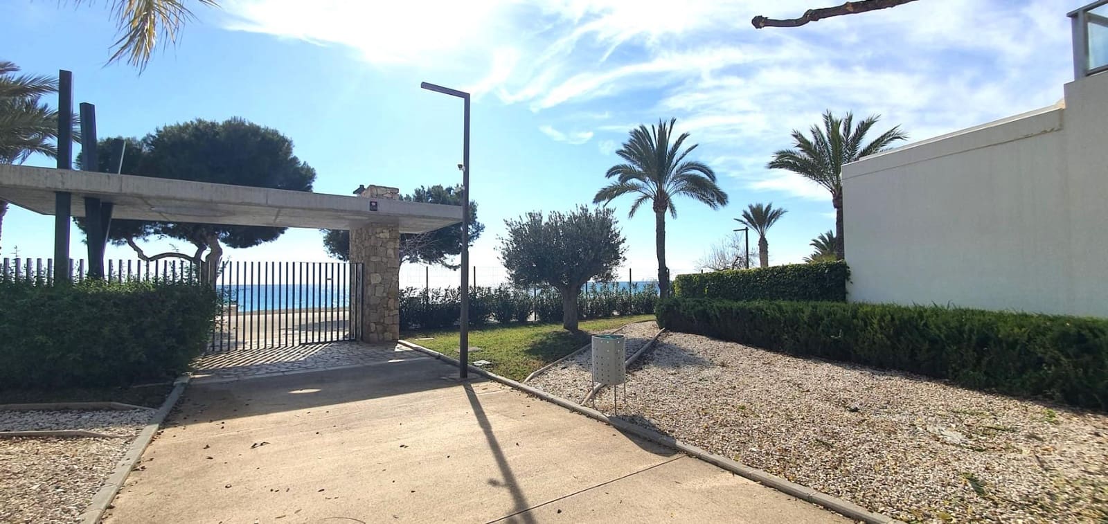 3 sovrum Bungalow till salu i La Villajoyosa / Vila Joiosa med pool garage - 692 369 € (Ref: 8809736)