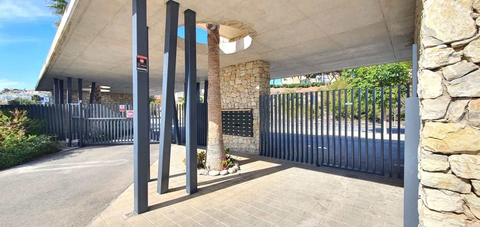 3 sovrum Bungalow till salu i La Villajoyosa / Vila Joiosa med pool garage - 692 369 € (Ref: 8809736)