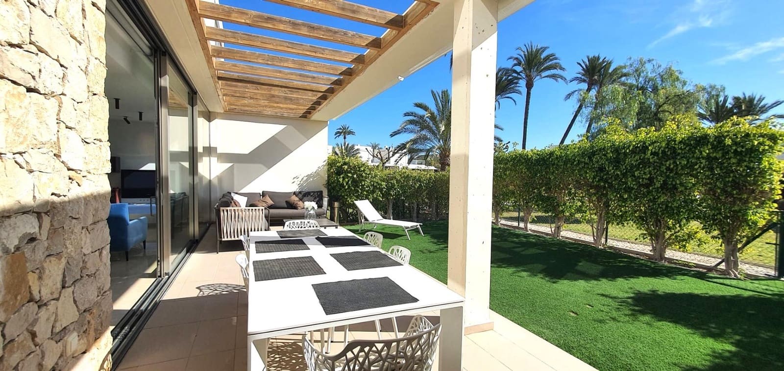 3 bedroom Bungalow for sale in La Villajoyosa / Vila Joiosa with pool garage - € 692,369 (Ref: 8809736)