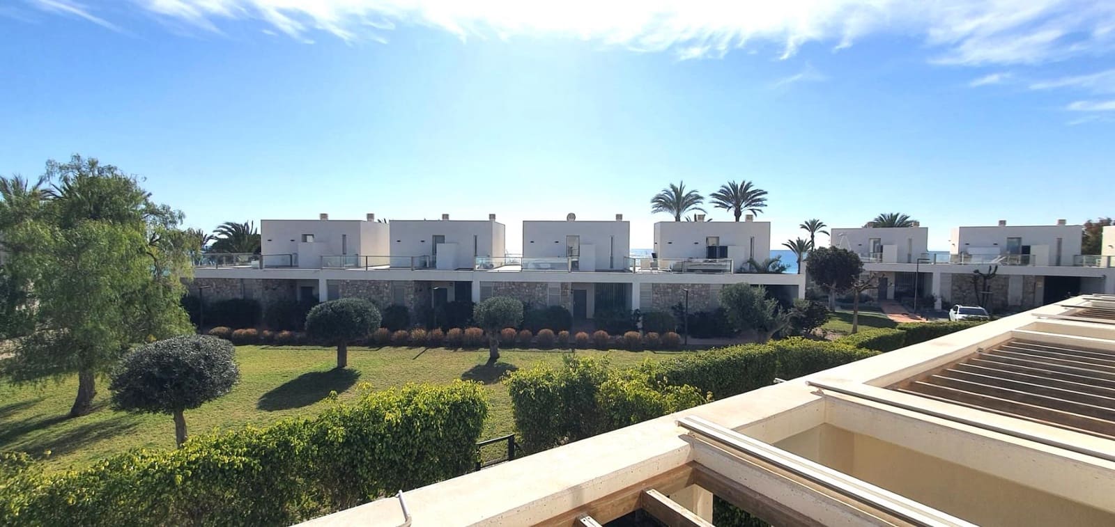 3 bedroom Bungalow for sale in La Villajoyosa / Vila Joiosa with pool garage - € 692,369 (Ref: 8809736)