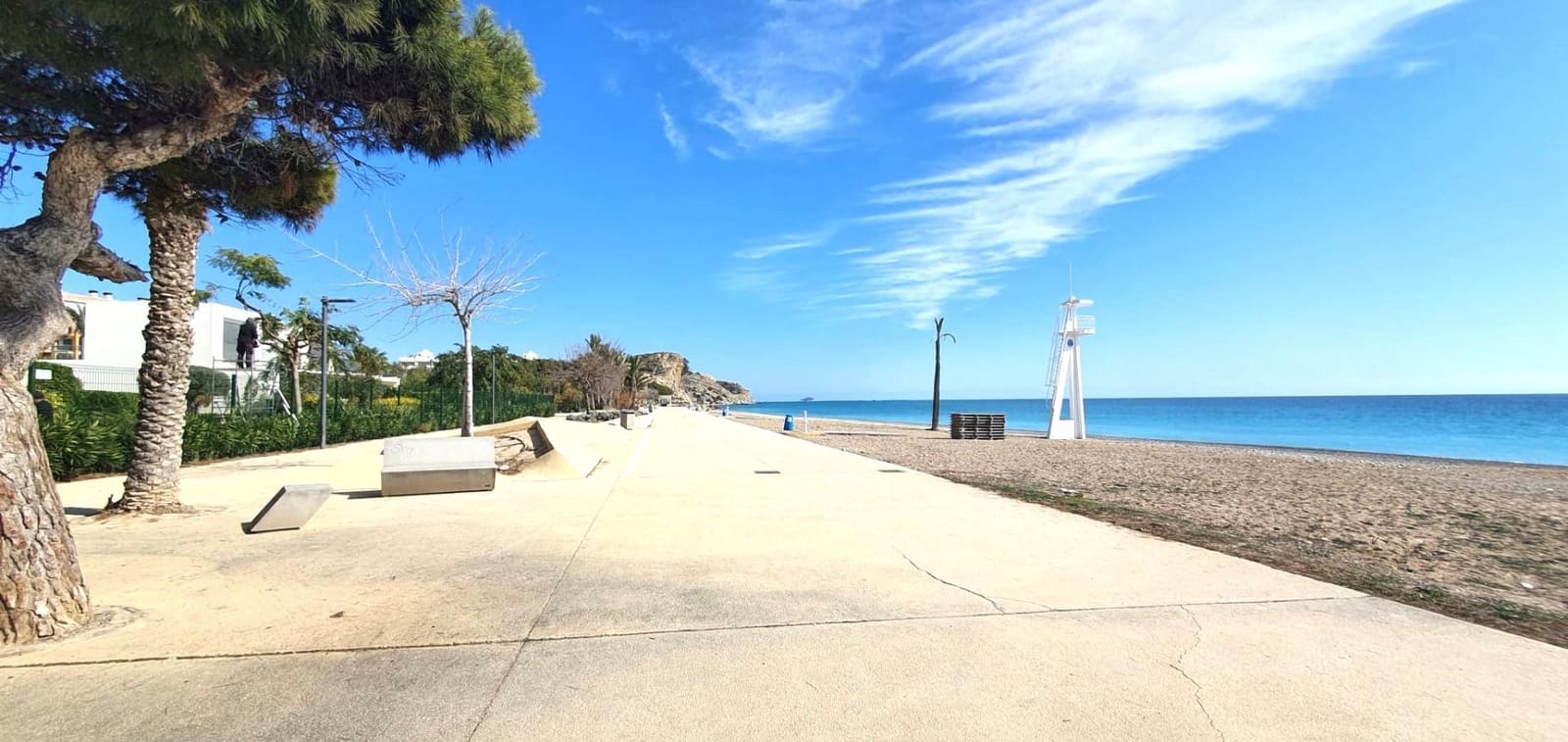 3 bedroom Bungalow for sale in La Villajoyosa / Vila Joiosa with pool garage - € 692,369 (Ref: 8809736)