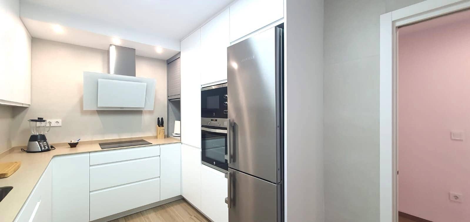 4 Zimmer Wohnung zu verkaufen in Guardamar del Segura - 220.000 € (Ref: 8813090)