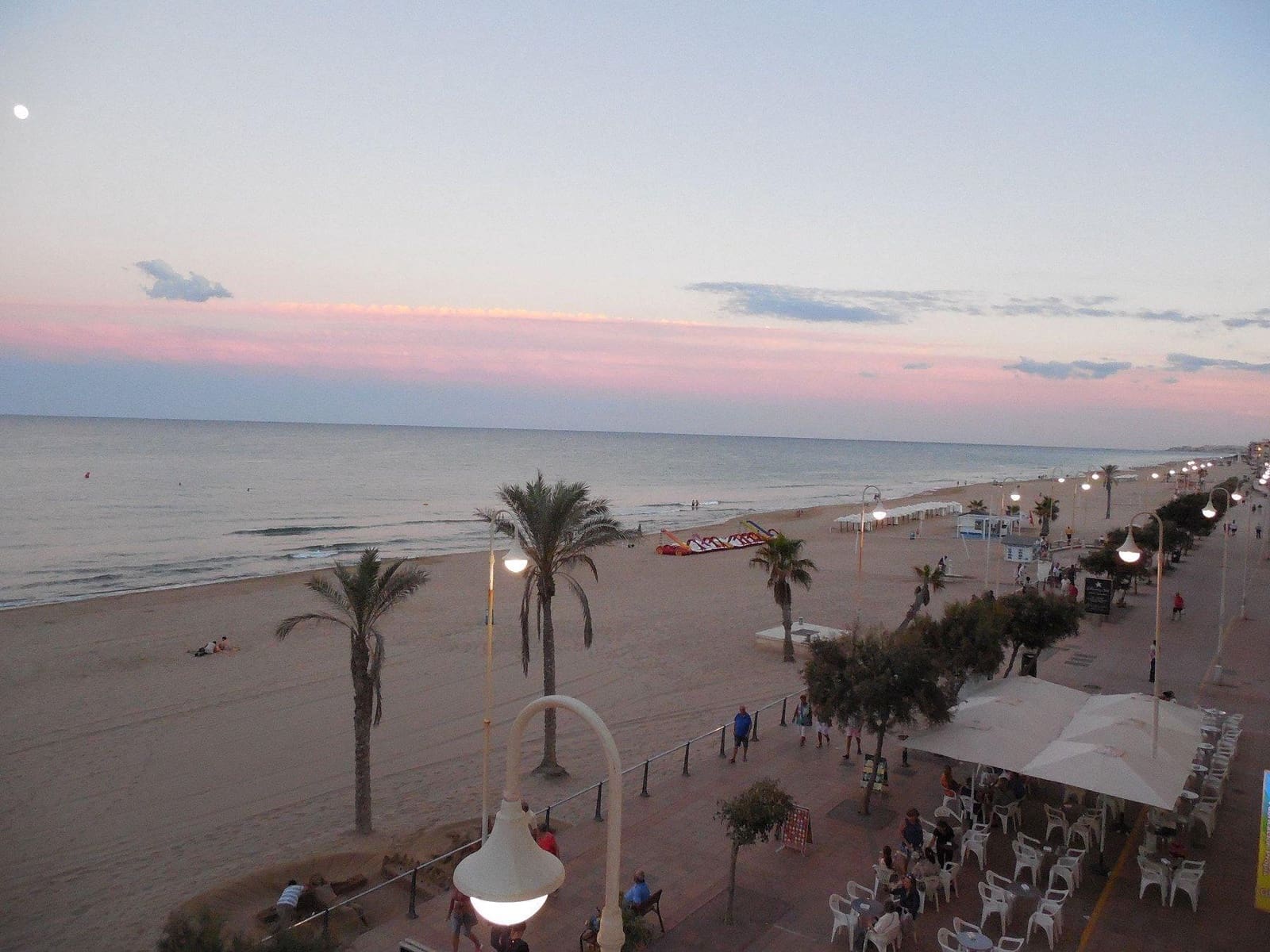 4 bedroom Flat for sale in Guardamar del Segura - € 175,000 (Ref: 8813090)