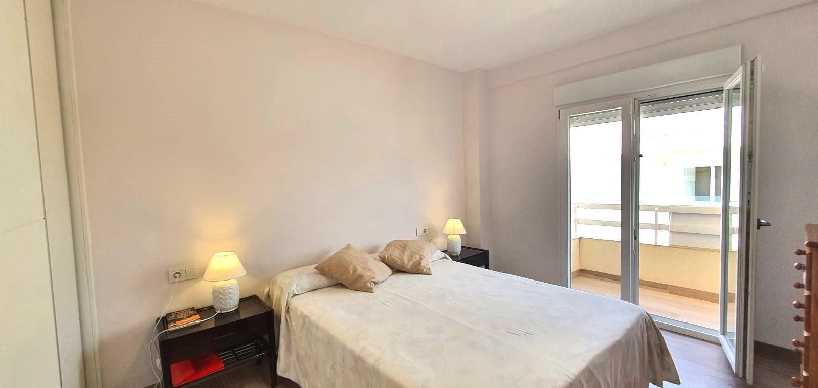 4 makuuhuone Asunto myytävänä paikassa Guardamar del Segura - 175 000 € (Ref: 8813090)