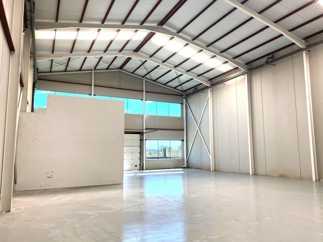 Firma/Unternehmen zu vermieten in Cox - 1.600 € (Ref: 8862652)