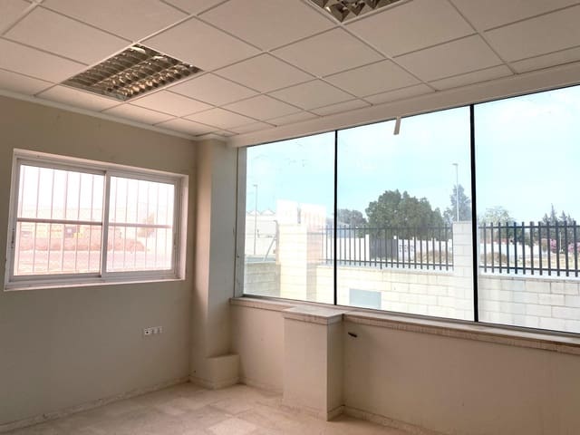 Firma/Unternehmen zu vermieten in Cox - 1.600 € (Ref: 8862652)