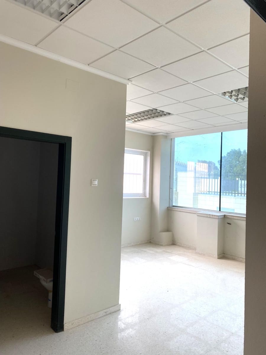 Entreprise à louer à Cox - 1 600 € (Ref: 8862652)
