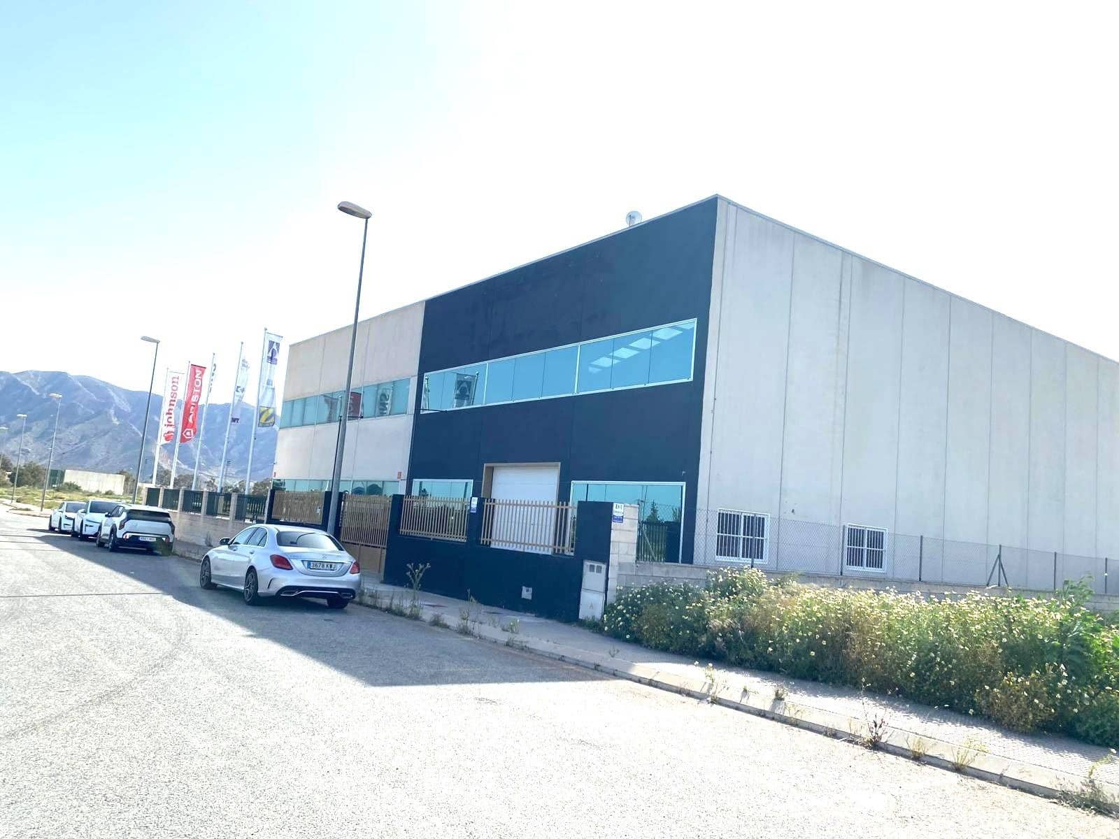 Entreprise à louer à Cox - 1 600 € (Ref: 8862652)