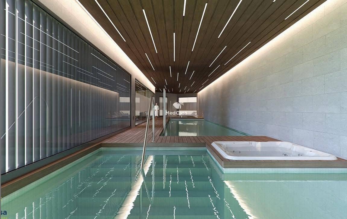 3 soverom Penthouse til salgs i Orihuela Costa med svømmebasseng garasje - € 470 000 (Ref: 8896938)