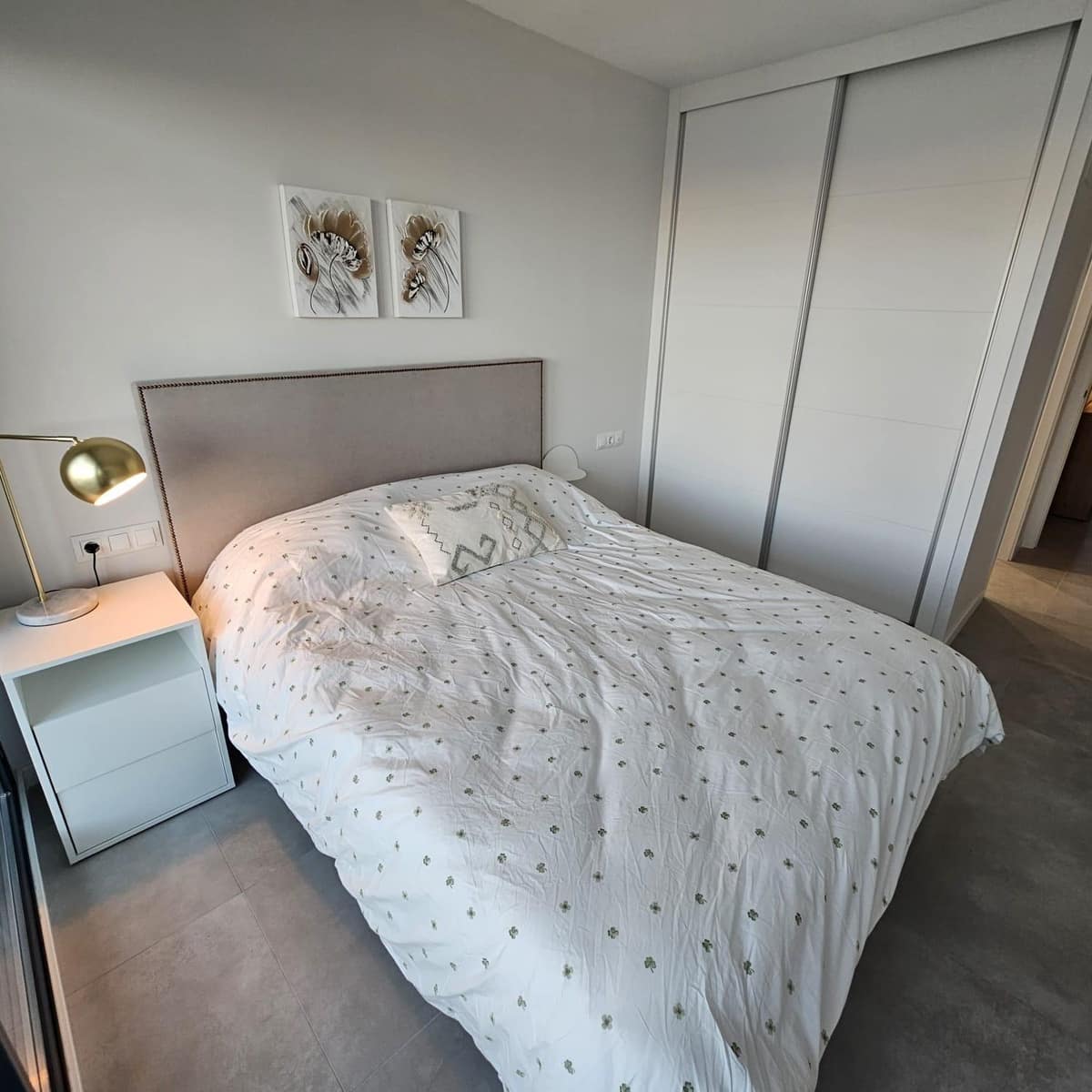 3 soverom Penthouse til salgs i Orihuela Costa med svømmebasseng garasje - € 470 000 (Ref: 8896938)