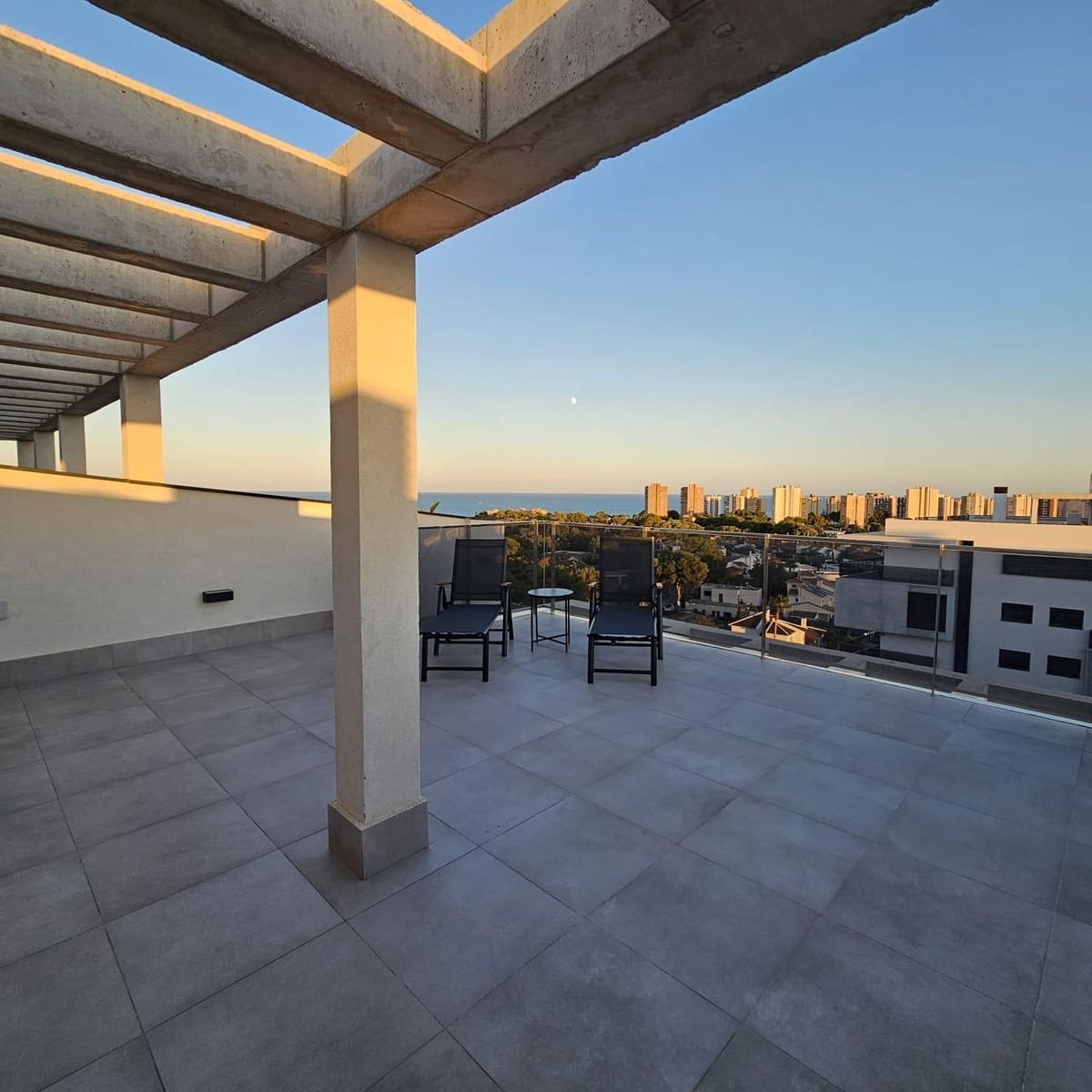 3 bedroom Penthouse for sale in Orihuela Costa with pool garage - € 470,000 (Ref: 8896938)