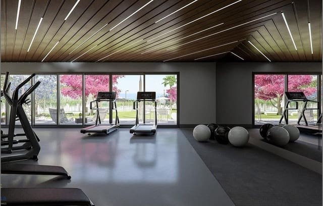 3 sovrum Takvåning till salu i Orihuela Costa, Orihuela med pool garage - 470 000 € (Ref: 8896938)