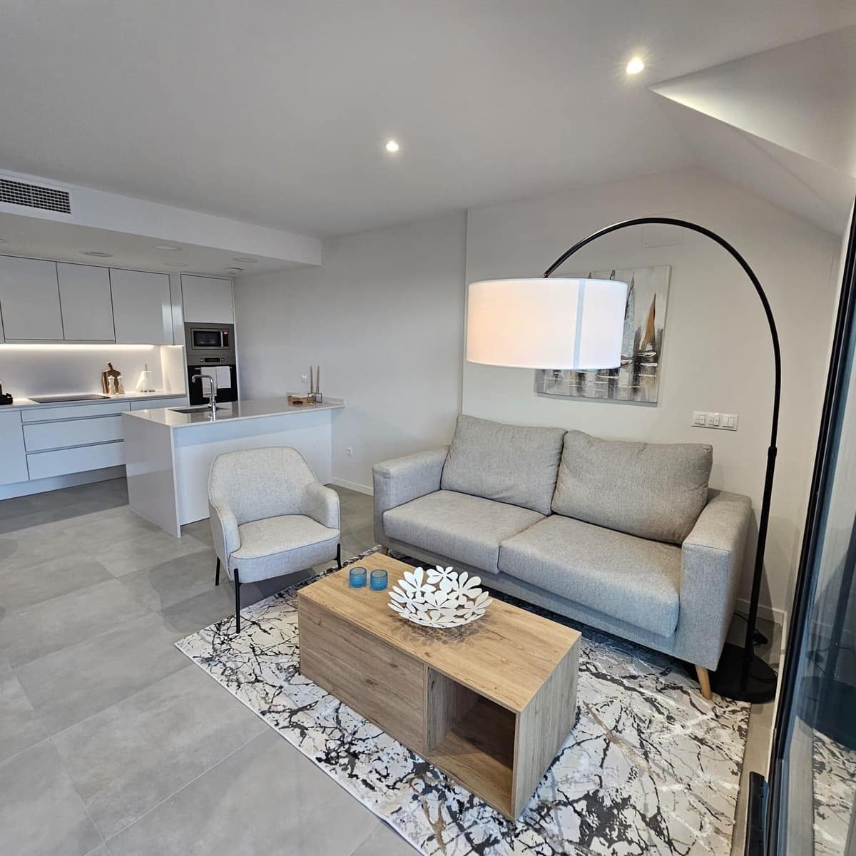 3 bedroom Penthouse for sale in Orihuela Costa with pool garage - € 470,000 (Ref: 8896938)