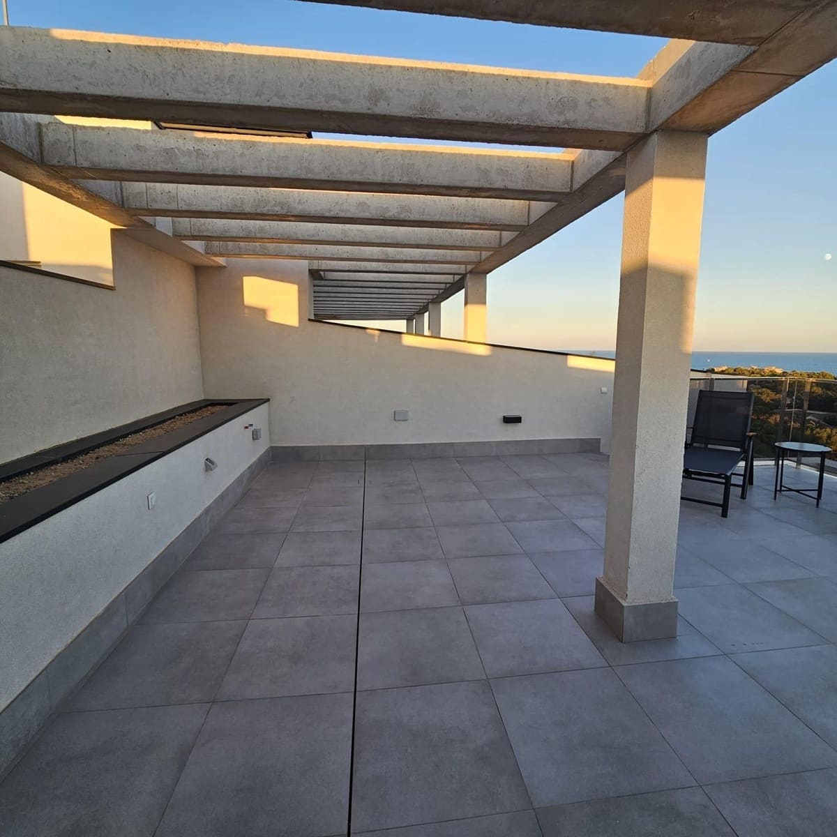 3 bedroom Penthouse for sale in Orihuela Costa with pool garage - € 470,000 (Ref: 8896938)