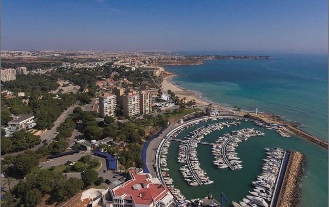 3 soveværelse Penthouse til salg i Orihuela Costa, Orihuela med swimmingpool garage - € 470.000 (Ref: 8896938)