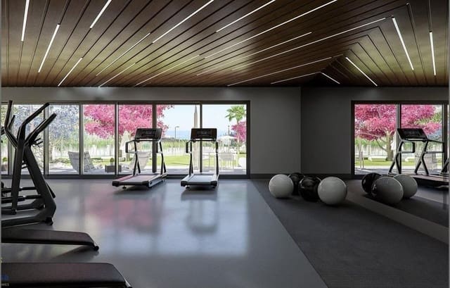 3 soveværelse Penthouse til salg i Orihuela Costa, Orihuela med swimmingpool garage - € 470.000 (Ref: 8896938)