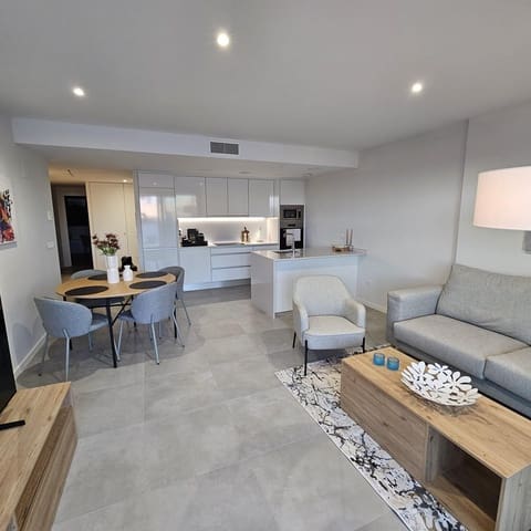 3 soveværelse Penthouse til salg i Orihuela Costa, Orihuela med swimmingpool garage - € 470.000 (Ref: 8896938)