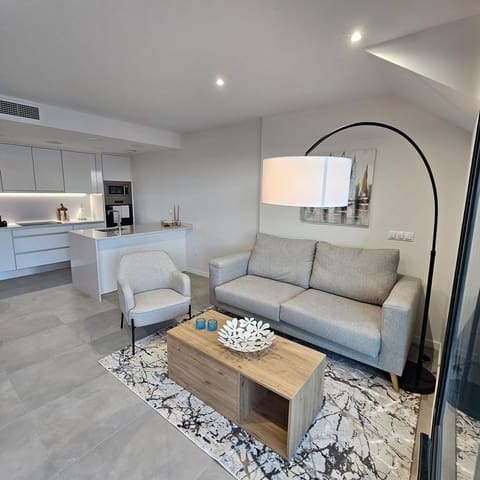 3 bedroom Penthouse for sale in Orihuela Costa, Orihuela with pool garage - € 430,000 (Ref: 8896938)