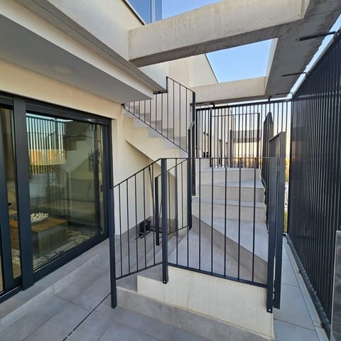 3 bedroom Penthouse for sale in Orihuela Costa, Orihuela with pool garage - € 430,000 (Ref: 8896938)
