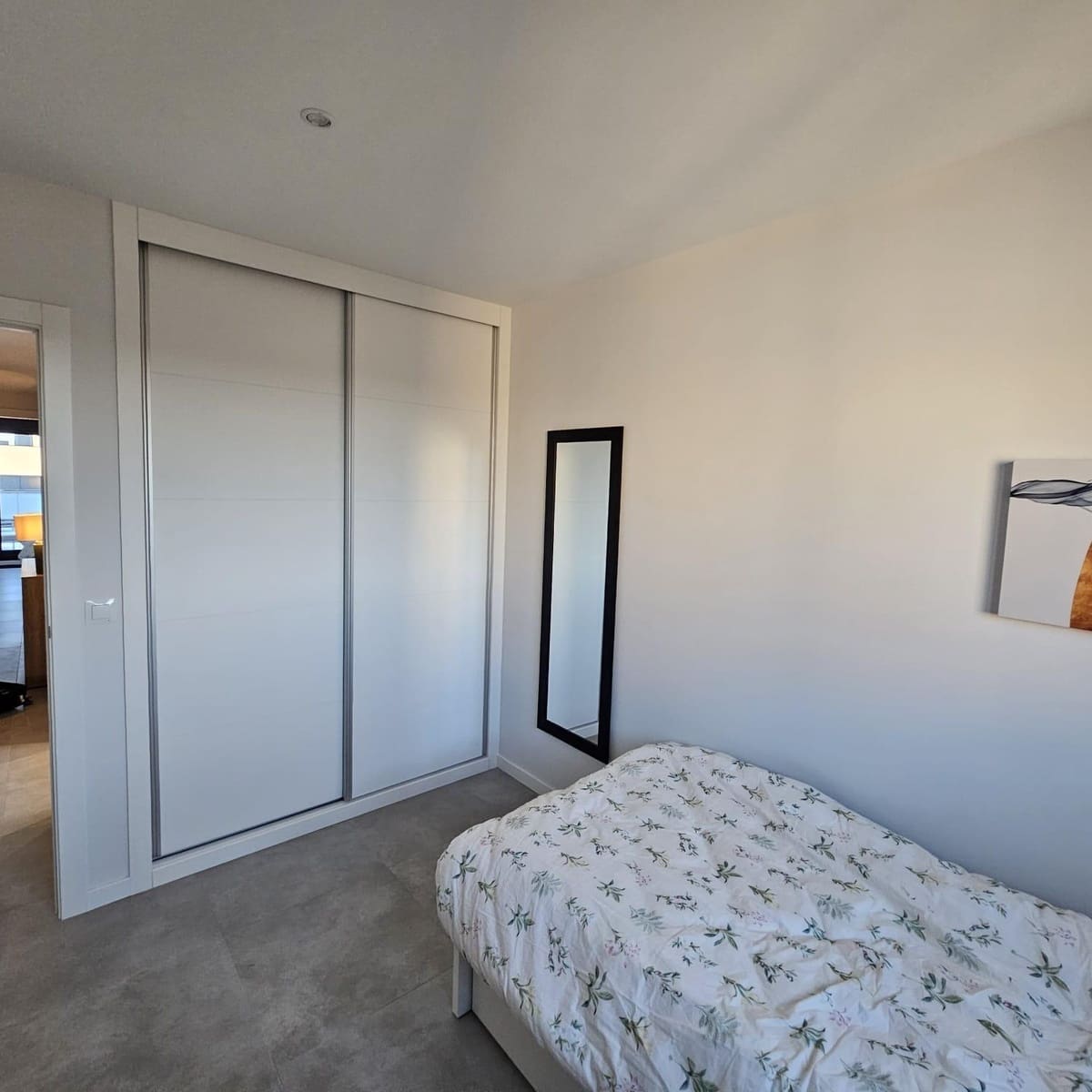 3 sypialnia Penthouse na sprzedaż w Orihuela Costa z basenem garażem - 430 000 € (Ref: 8896938)