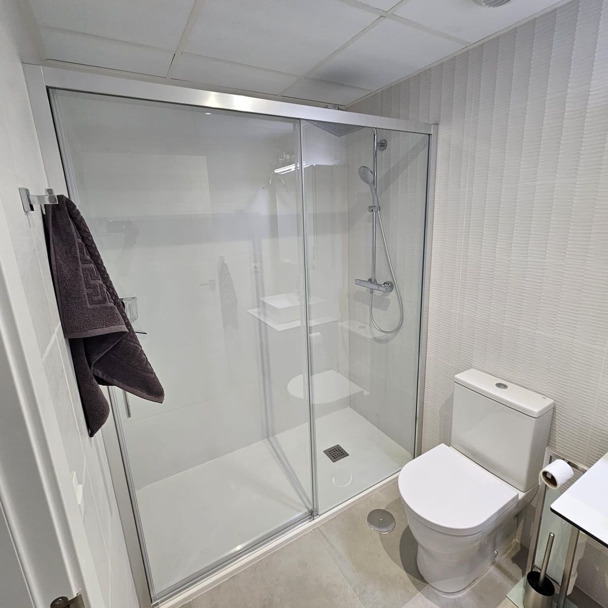 3 slaapkamer Penthouse te koop in Orihuela Costa met zwembad garage - € 430.000 (Ref: 8896938)