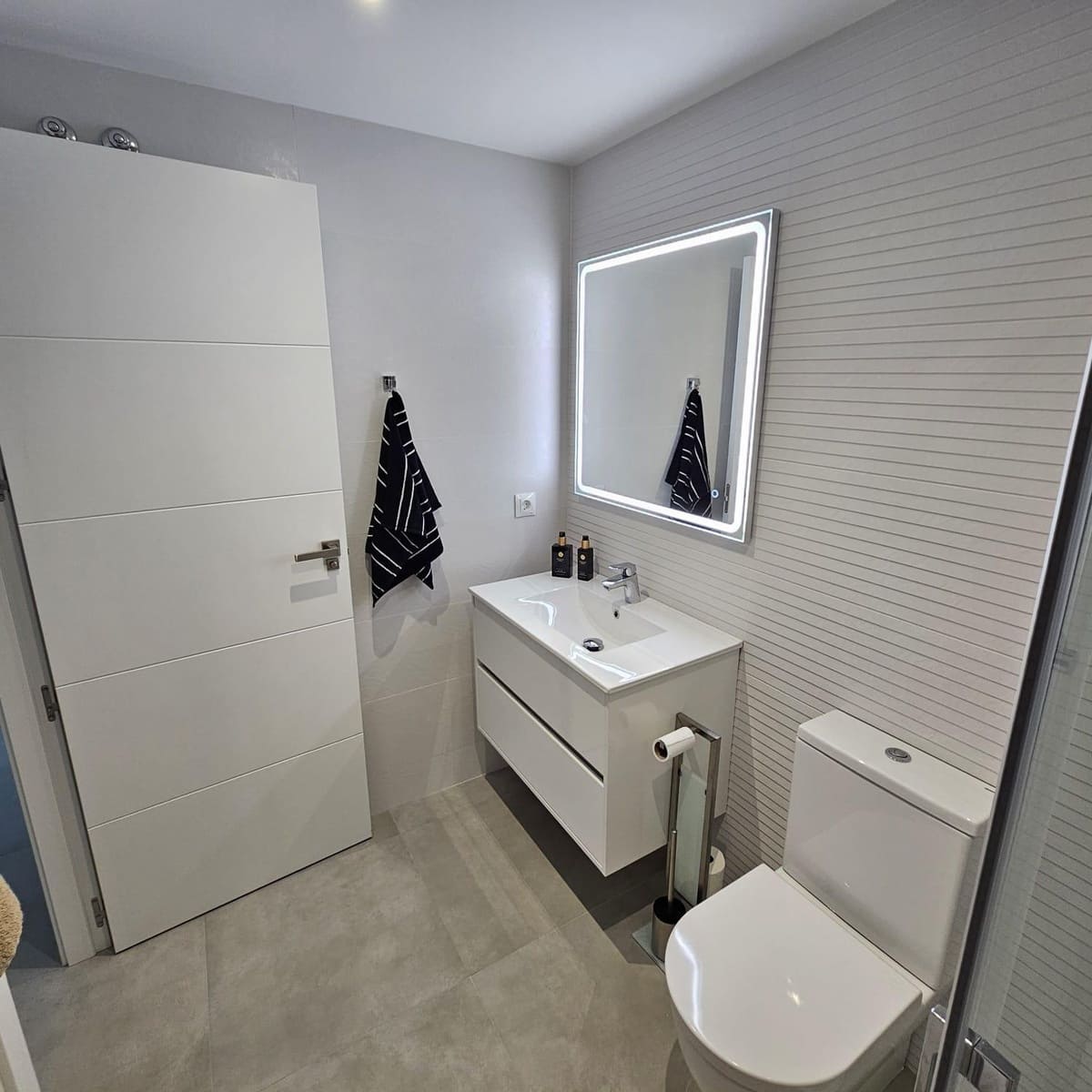 3 slaapkamer Penthouse te koop in Orihuela Costa met zwembad garage - € 430.000 (Ref: 8896938)