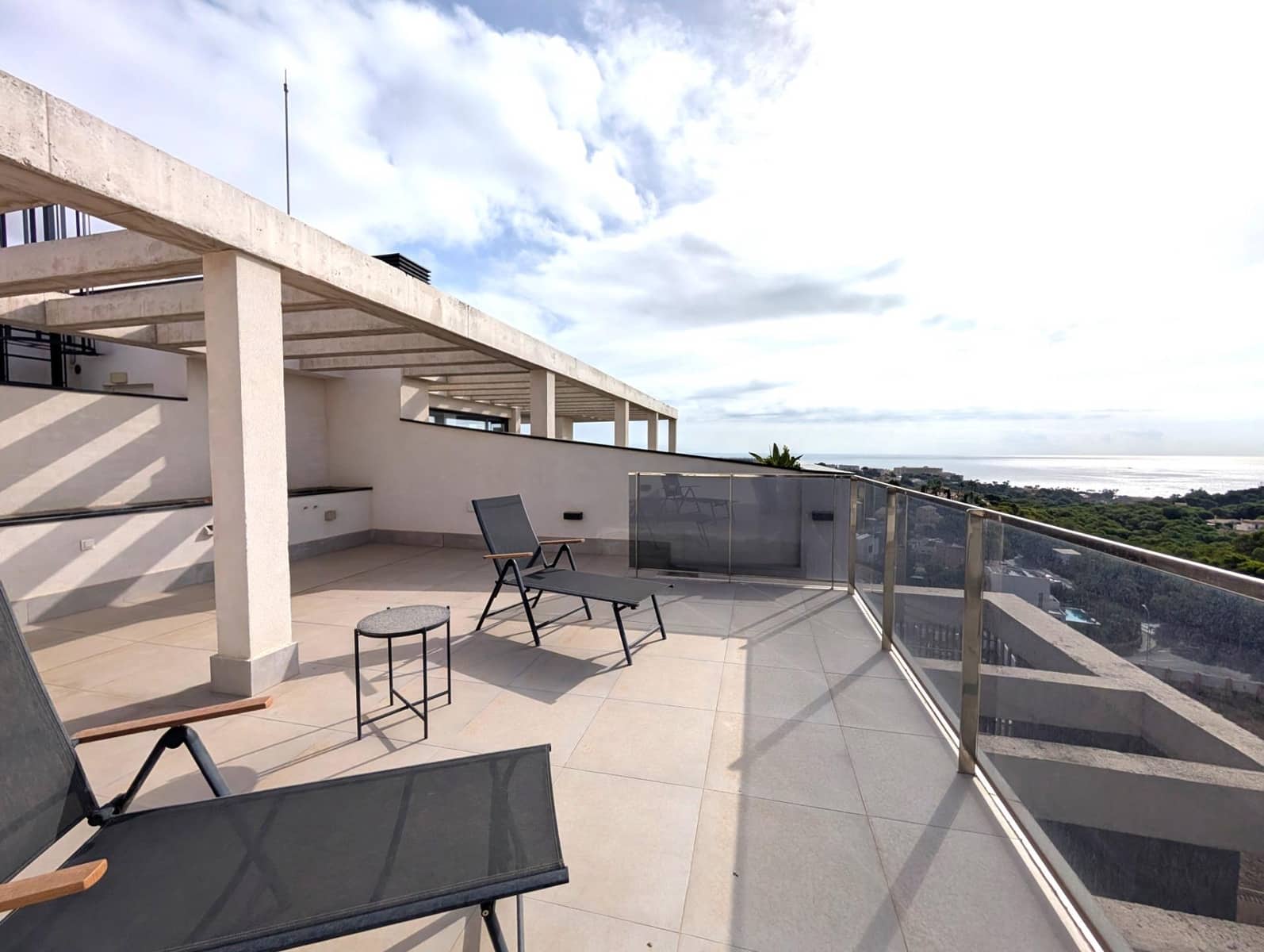 3 bedroom Penthouse for sale in Orihuela Costa with pool garage - € 430,000 (Ref: 8896938)