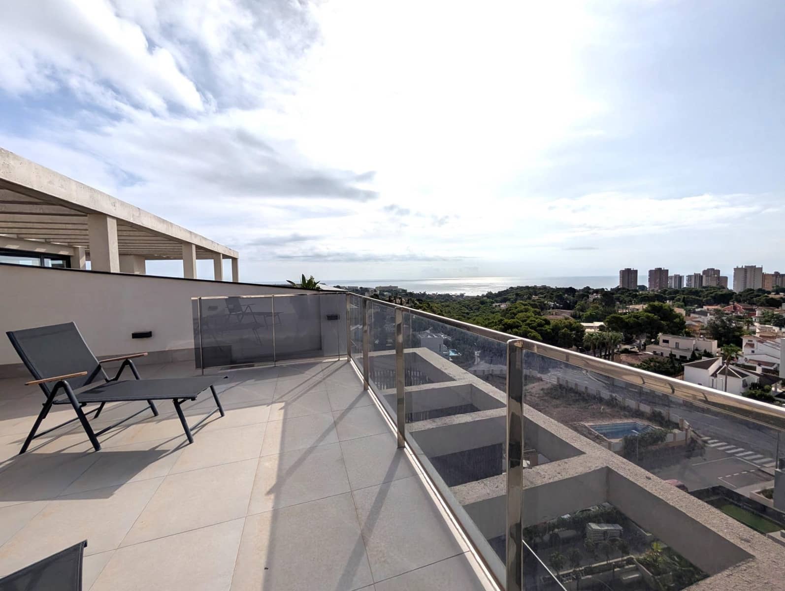 3 bedroom Penthouse for sale in Orihuela Costa with pool garage - € 430,000 (Ref: 8896938)