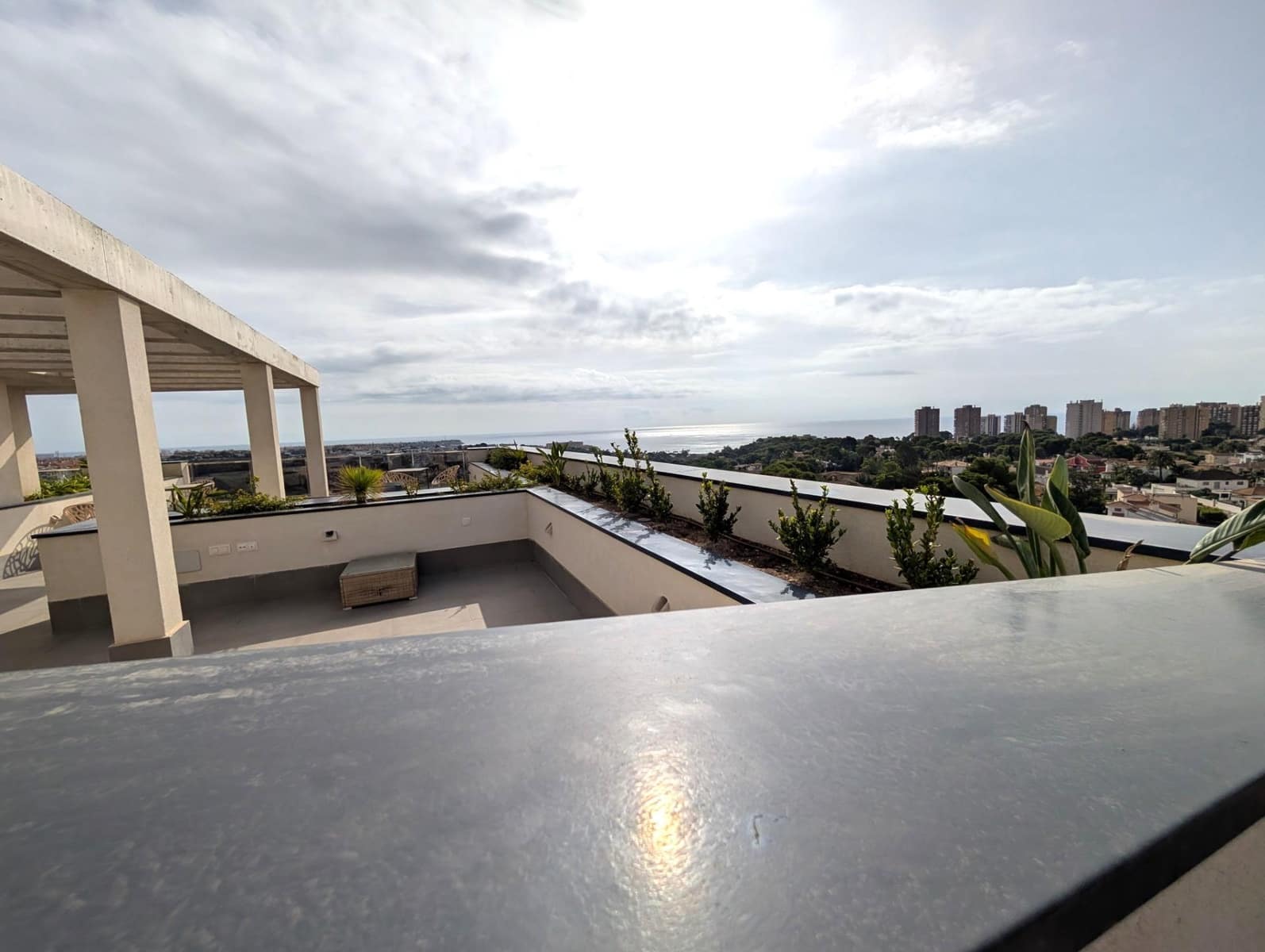 3 bedroom Penthouse for sale in Orihuela Costa with pool garage - € 430,000 (Ref: 8896938)