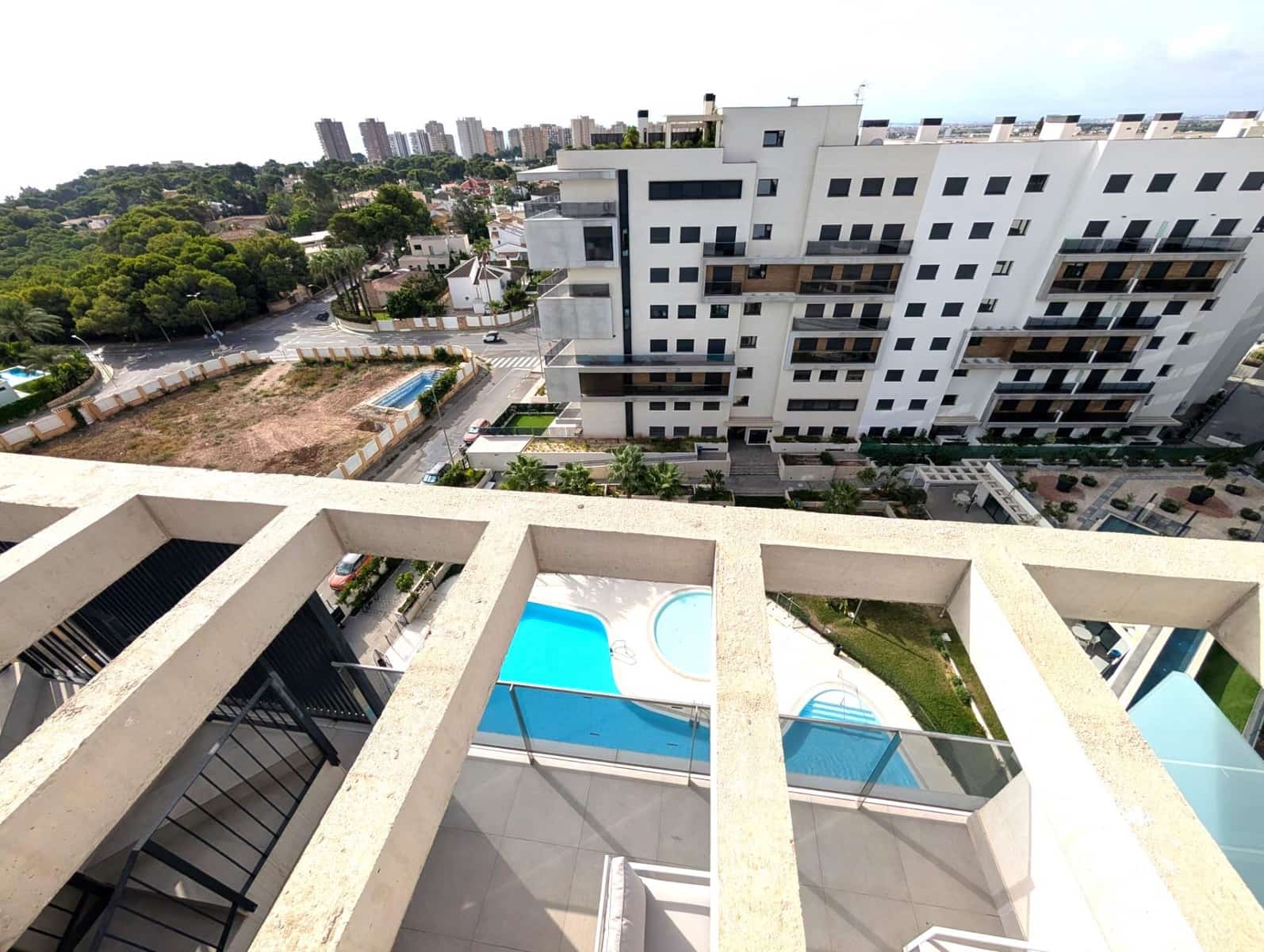 3 bedroom Penthouse for sale in Orihuela Costa with pool garage - € 430,000 (Ref: 8896938)