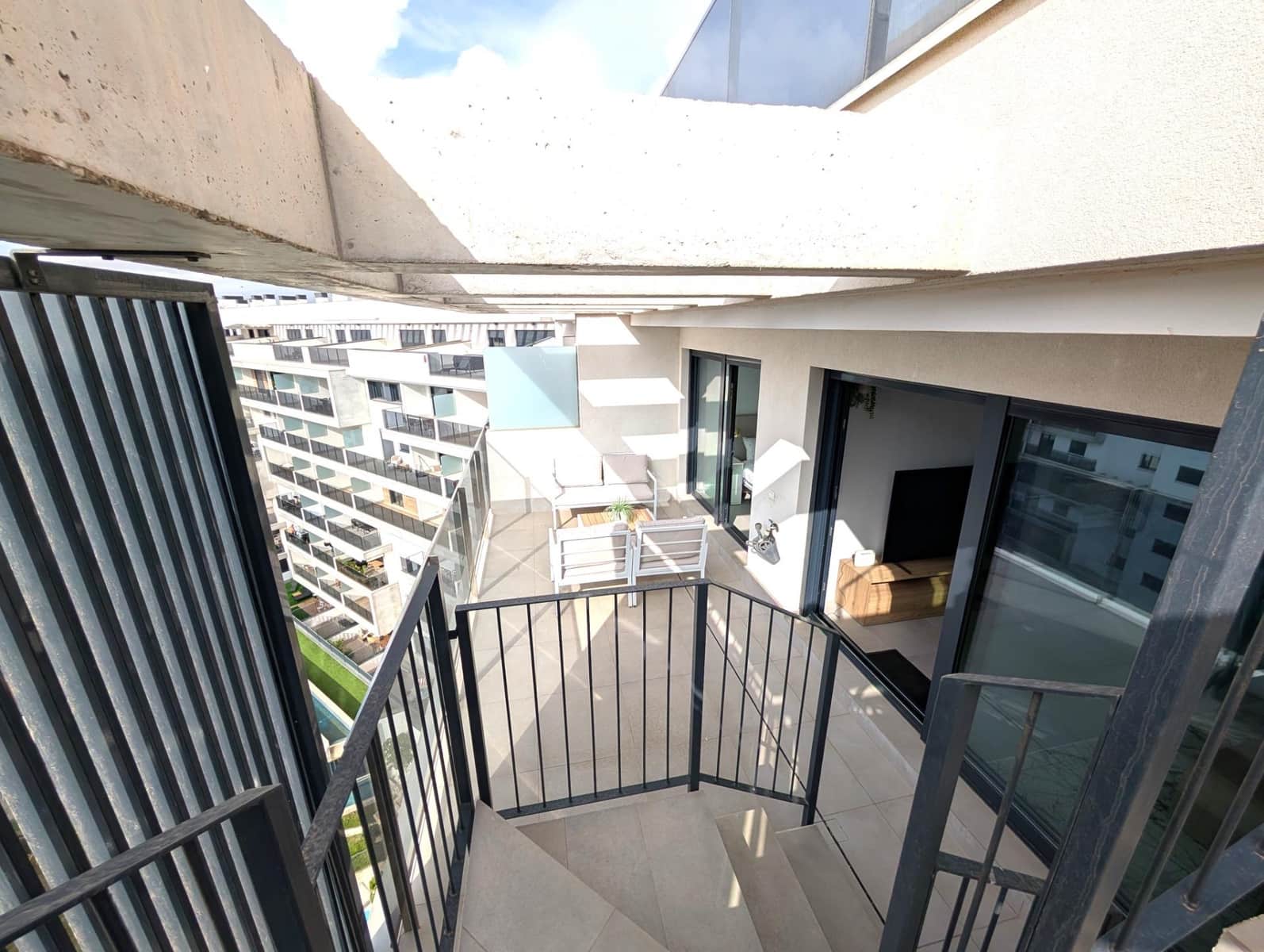 3 bedroom Penthouse for sale in Orihuela Costa with pool garage - € 430,000 (Ref: 8896938)