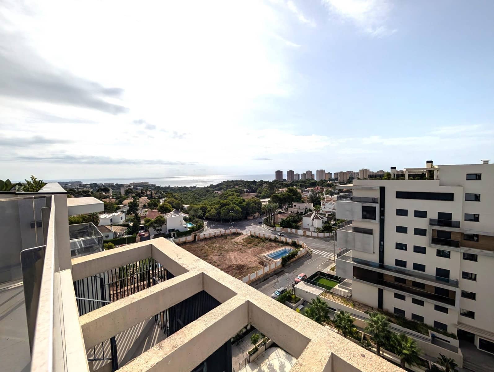 3 bedroom Penthouse for sale in Orihuela Costa with pool garage - € 430,000 (Ref: 8896938)