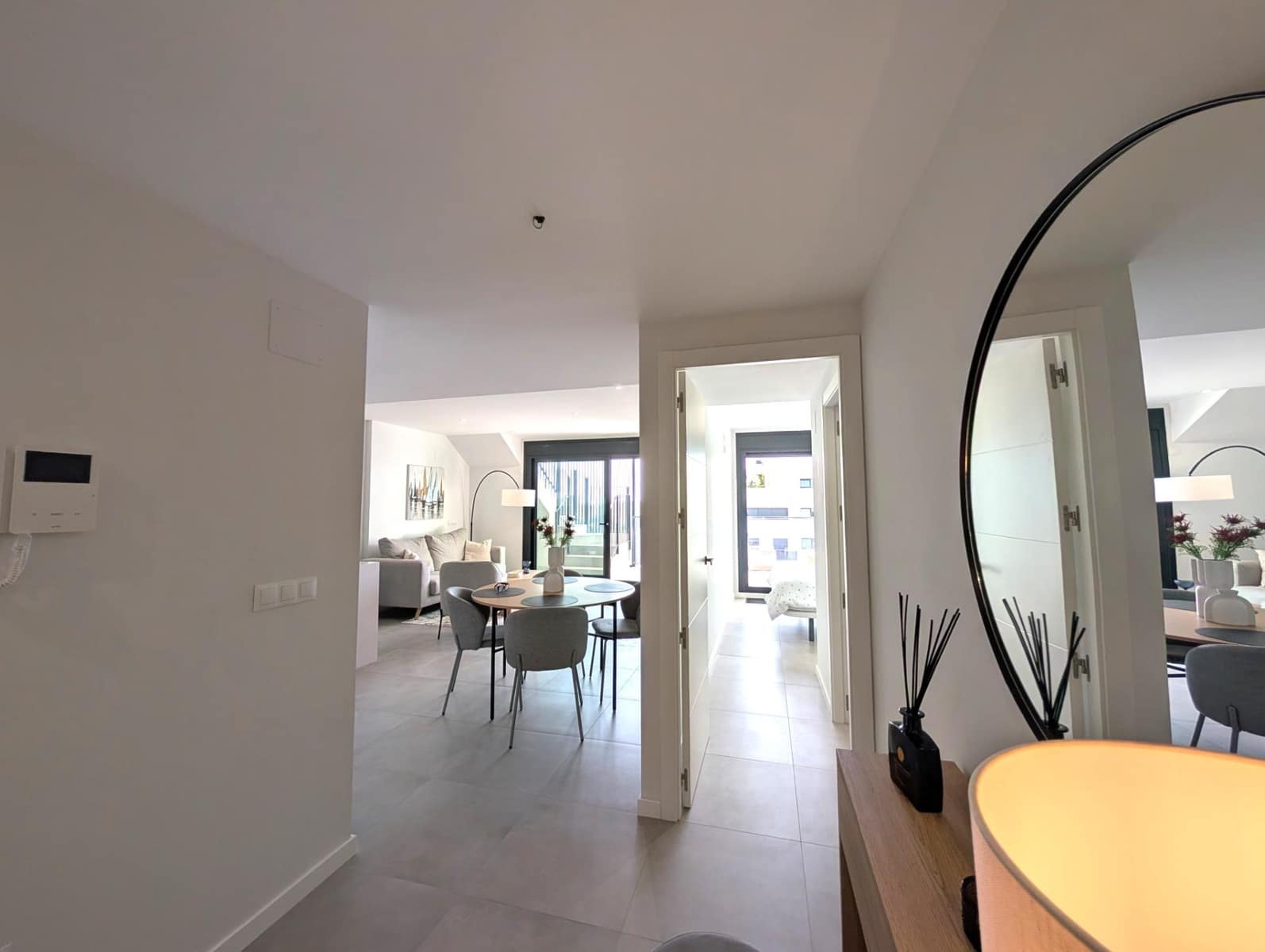 3 bedroom Penthouse for sale in Orihuela Costa with pool garage - € 430,000 (Ref: 8896938)