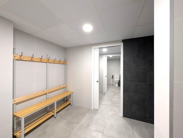 3 soverom Penthouse til salgs i Orihuela Costa, Orihuela med svømmebasseng garasje - € 430 000 (Ref: 8896938)