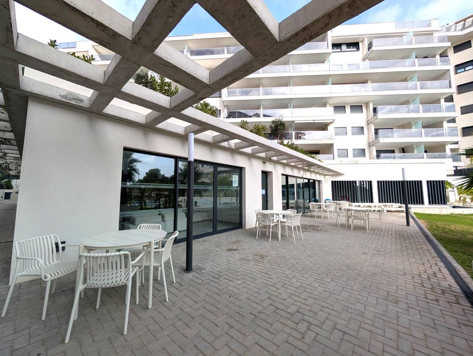 3 bedroom Penthouse for sale in Orihuela Costa with pool garage - € 430,000 (Ref: 8896938)