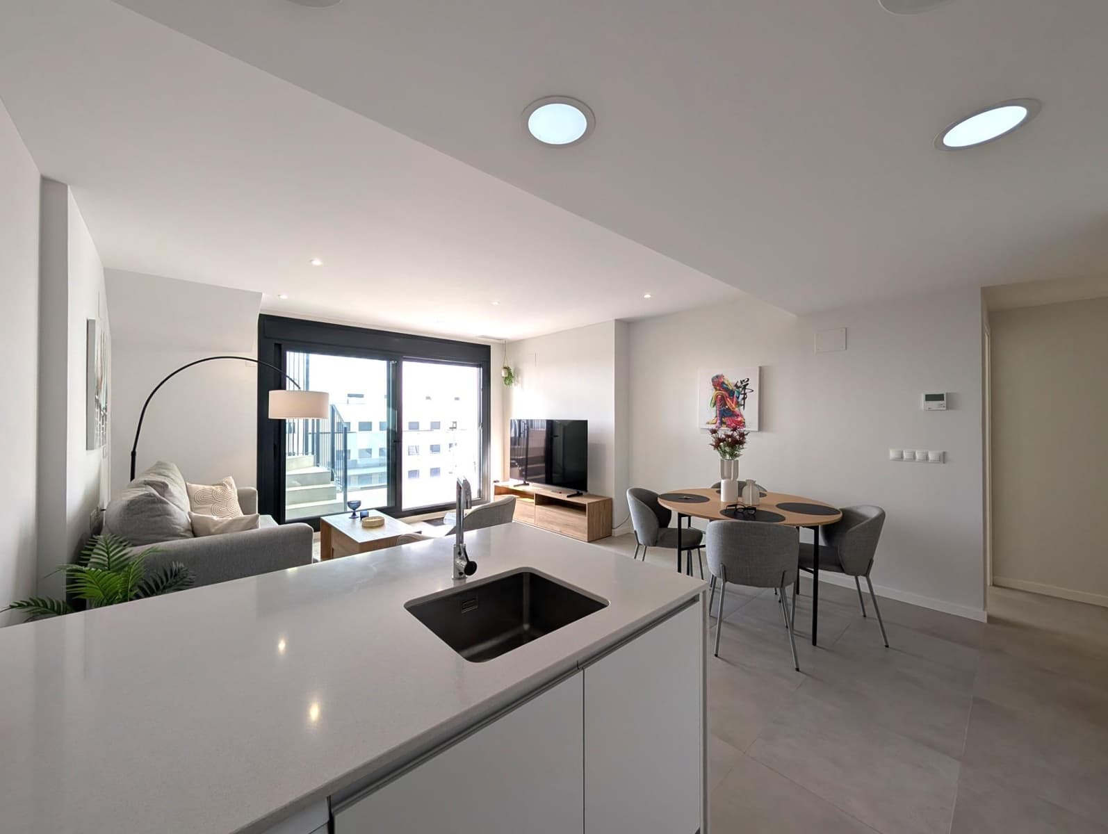3 bedroom Penthouse for sale in Orihuela Costa with pool garage - € 430,000 (Ref: 8896938)