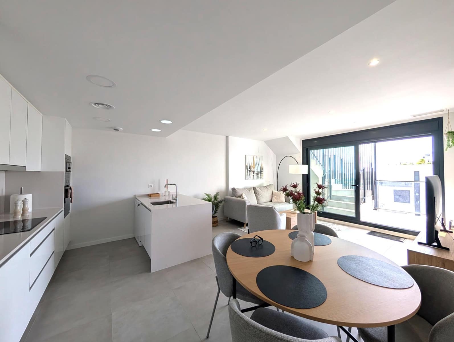 3 bedroom Penthouse for sale in Orihuela Costa with pool garage - € 430,000 (Ref: 8896938)