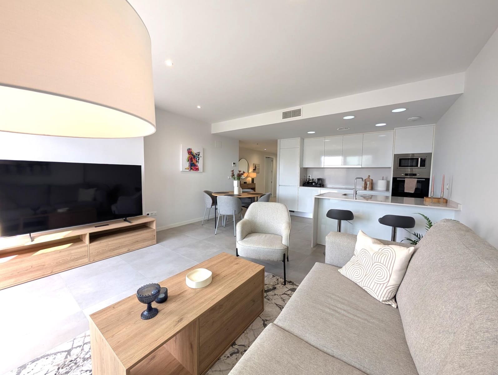 3 bedroom Penthouse for sale in Orihuela Costa with pool garage - € 430,000 (Ref: 8896938)