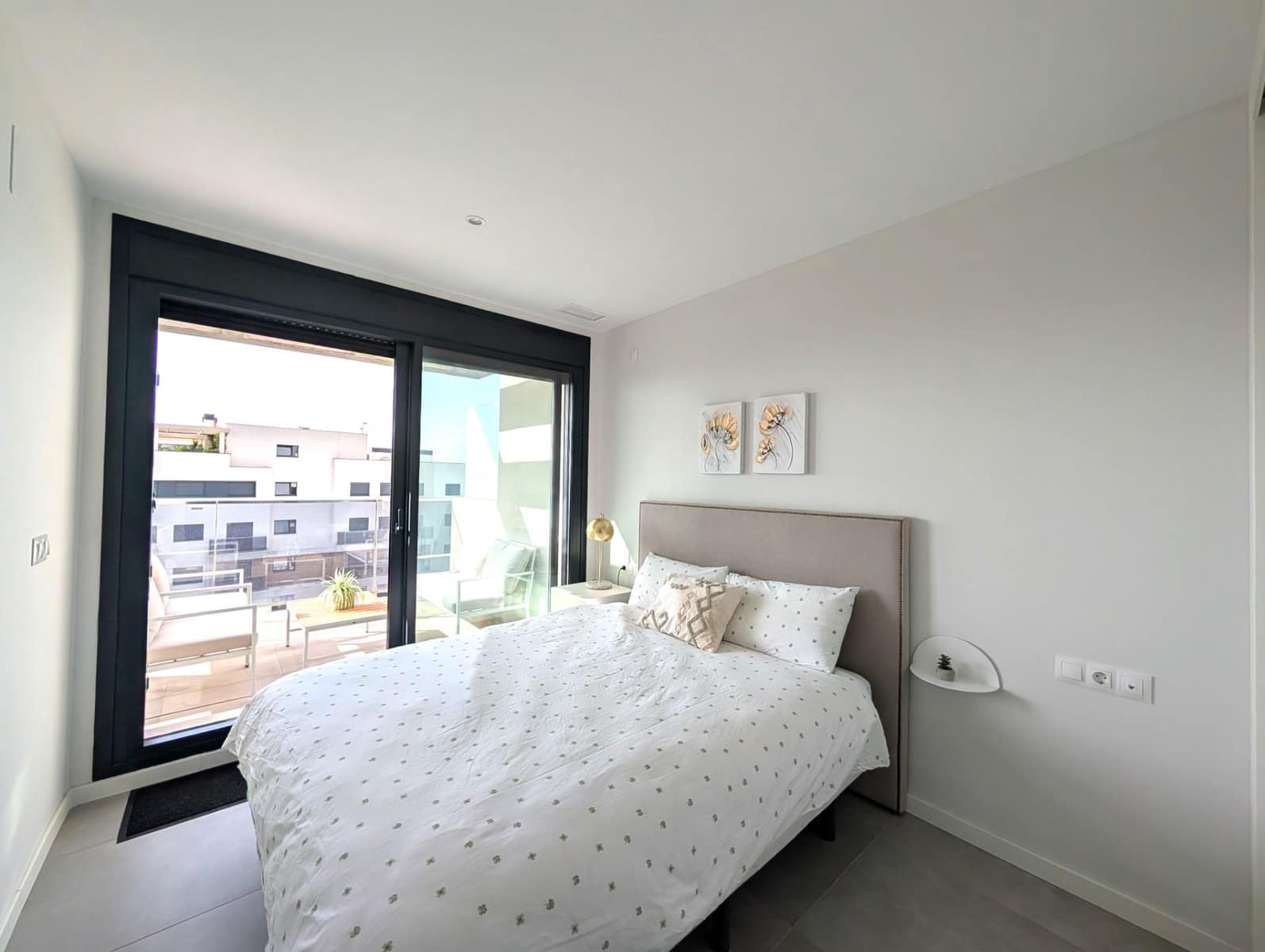 3 bedroom Penthouse for sale in Orihuela Costa with pool garage - € 430,000 (Ref: 8896938)