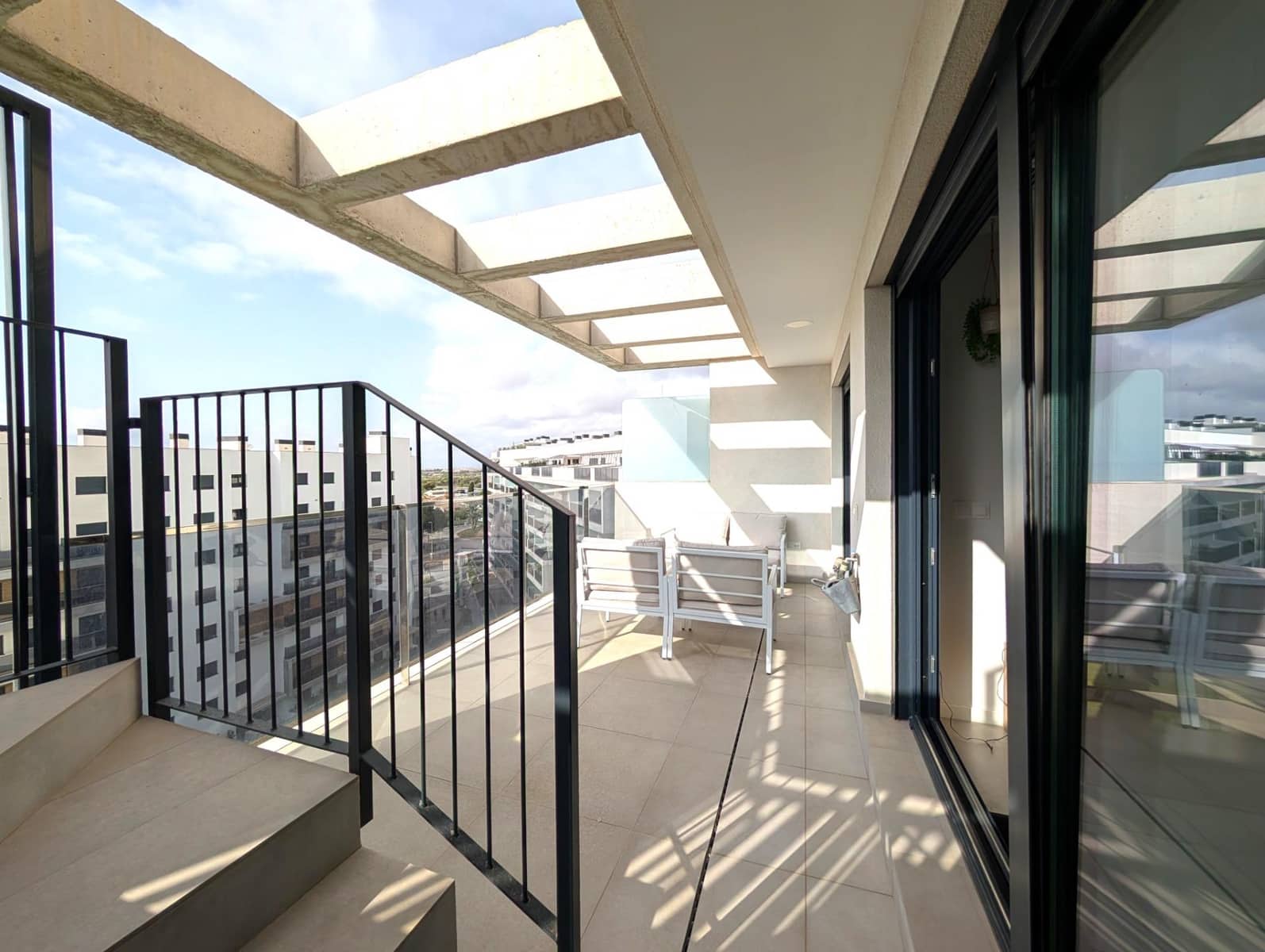 3 bedroom Penthouse for sale in Orihuela Costa with pool garage - € 430,000 (Ref: 8896938)