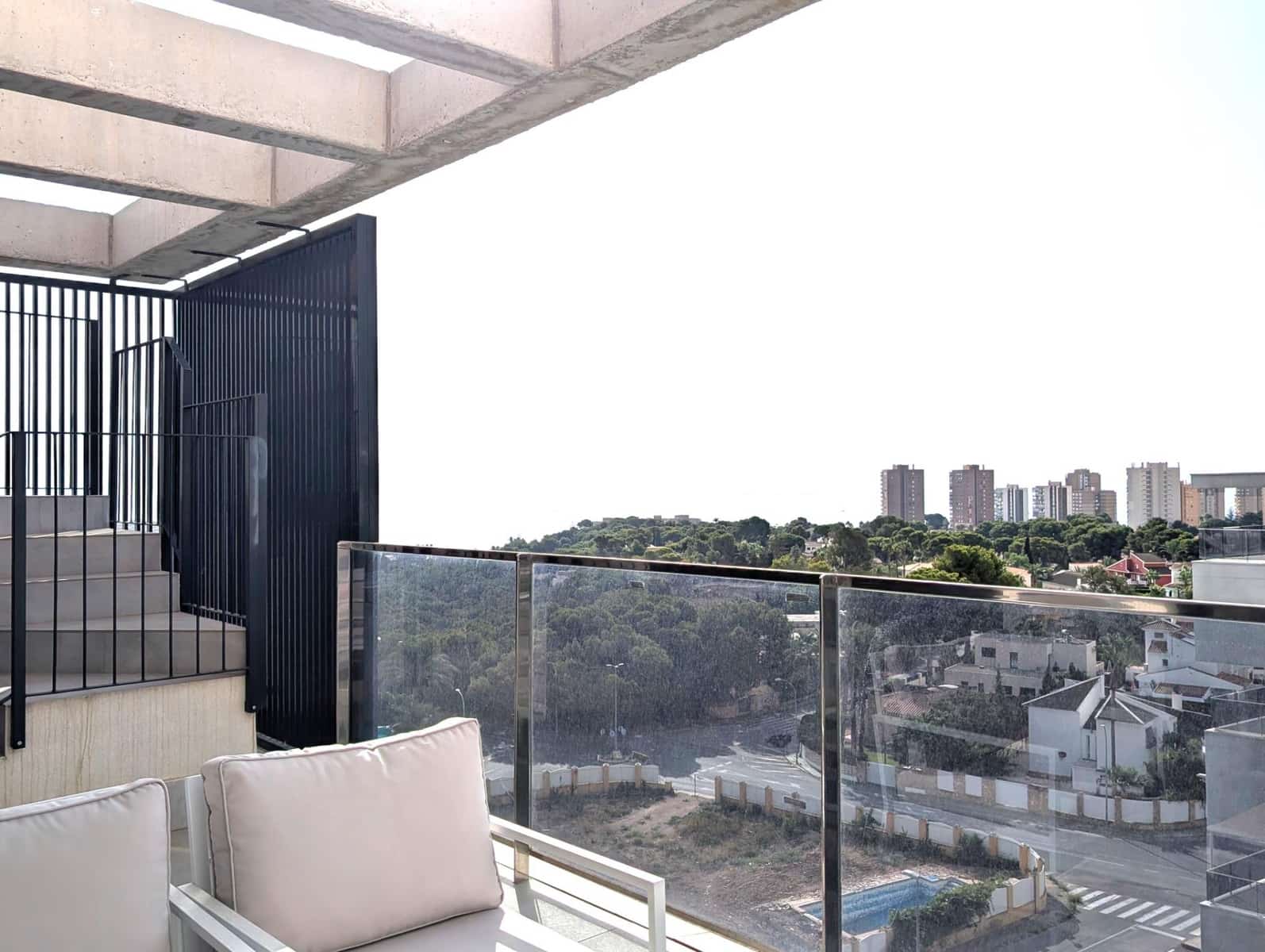 3 bedroom Penthouse for sale in Orihuela Costa with pool garage - € 430,000 (Ref: 8896938)
