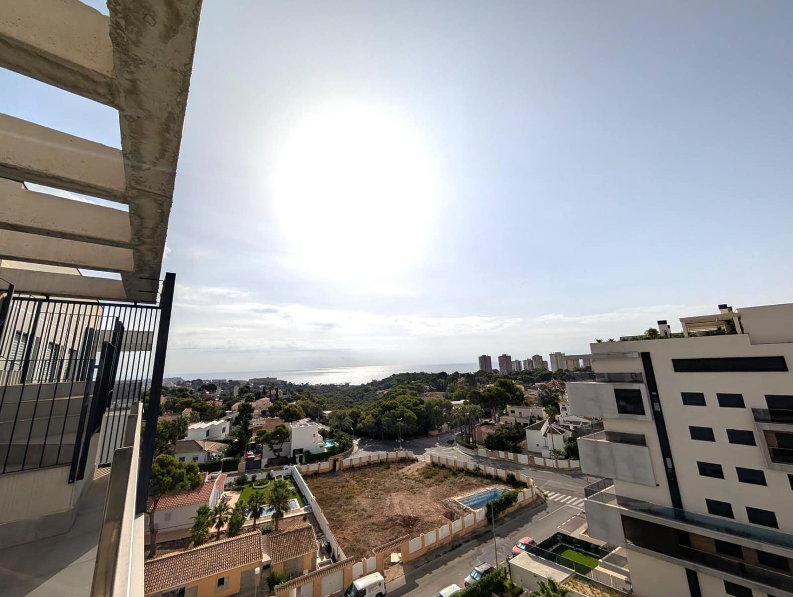 3 bedroom Penthouse for sale in Orihuela Costa with pool garage - € 430,000 (Ref: 8896938)